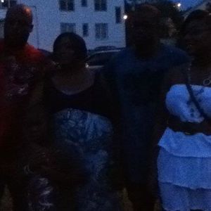 Meet your Posher, Willie